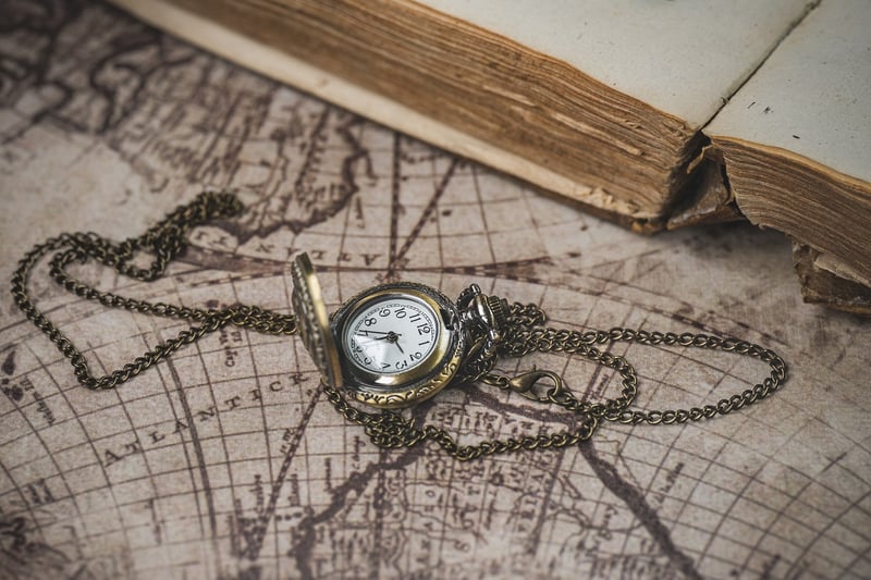 GPS Watch