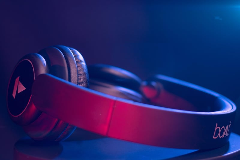 Portable Bluetooth Speaker